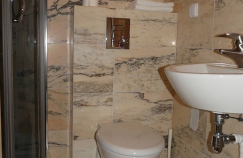 Brzezno House | Amber House