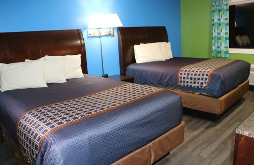 Le Mars Hotel | Amber Inn Motel Le Mars