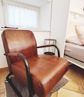 Livek Apartment | Amber STUDIO