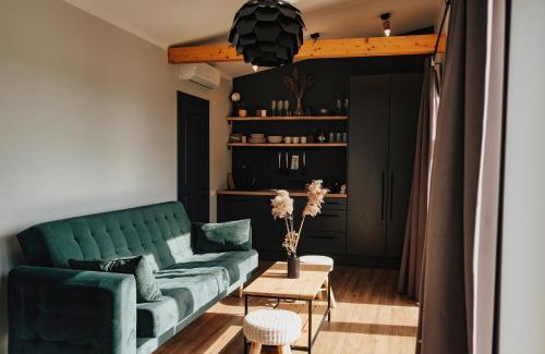 Madona Municipality House | Amberhouse