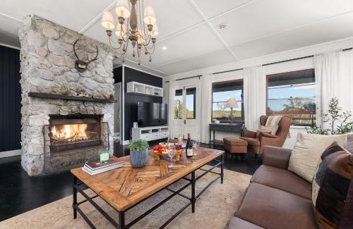 Mongarlowe House | Amberlea Homestead & Cottage