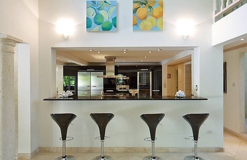 Old Trees Bay Villa | Amberley House & Lodge , Sandy Lane by Fantasia Villas