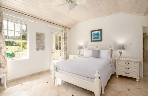 Old Trees Bay House | Amberley House · Ultra Luxury Barbados Villa - Golf, Beach, Relax