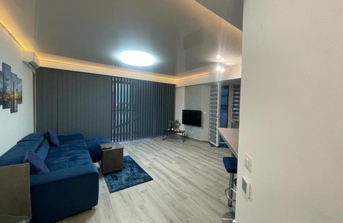 Pipera Apartment | Ambiance Residence