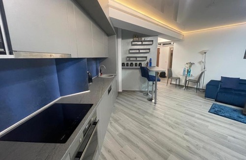 Pipera Apartment | Ambiance Residence