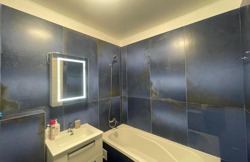 Pipera Apartment | Ambiance Residence