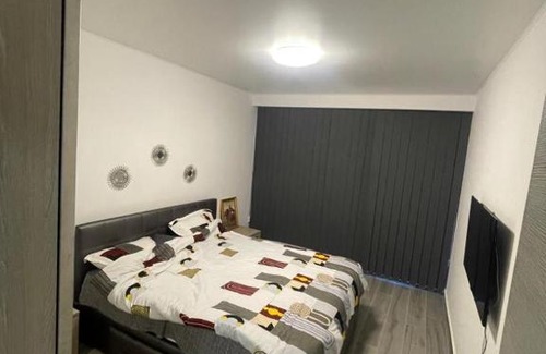 Pipera Apartment | Ambiance Residence