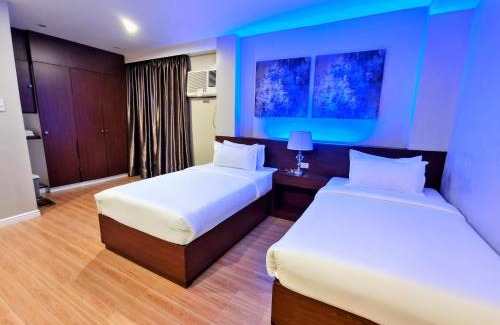 Dagupan Hotel | Ambien's Place Residential Hotel
