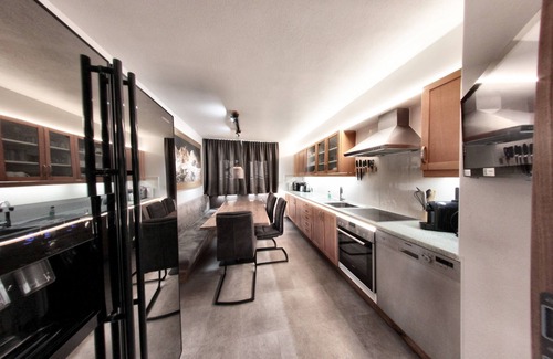 Kirchbichl Apartment | Ambiento Tirol vacation apartment Wilder Kaiser