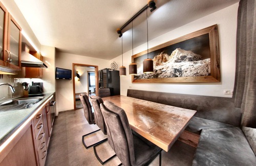 Kirchbichl Apartment | Ambiento Tirol vacation apartment Wilder Kaiser