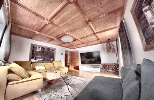 Kirchbichl Apartment | Ambiento Tirol vacation apartment Wilder Kaiser