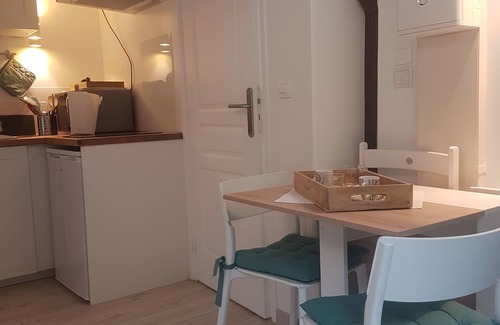Presles Bed & Breakfast | Ambition Zen Presles