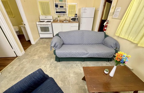 Bobcaygeon Cottage | Ambleside: 2-Bedroom Cottage #1