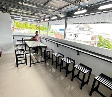 Ambon House | Ambon Residence Syariah