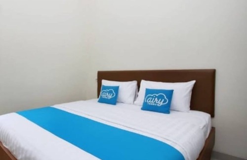 Ambon House | Ambon Residence Syariah