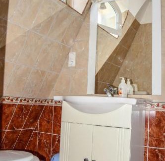 Nagykanizsa Bed & Breakfast | Ambrózia Guesthouse
