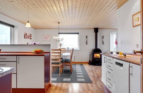 Dageløkke House | "Ambrosius" - 75m from the sea by Interhome