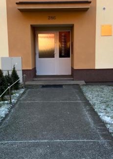 Hodrusa Hamre Apartment | AMBRUSHA Apartmán