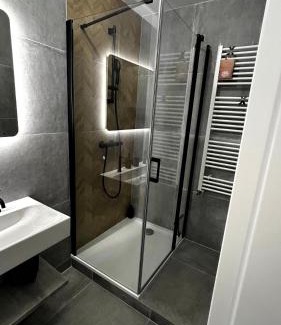 Hodrusa Hamre Apartment | AMBRUSHA Apartmán