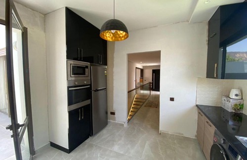 Tamrhakht Villa | Amda taghazoutbay