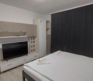 Ocna Mures Apartment | AME Home Apartament