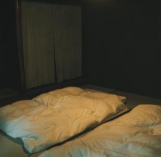 Nagiso House | ame nakasendo - A 150 years old private kominka along the Nakasendo trail -