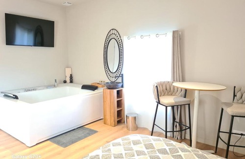 Boeschepe House | Ame O des Flandres, La Suite