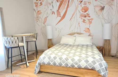 Boeschepe House | Ame O des Flandres, La Suite