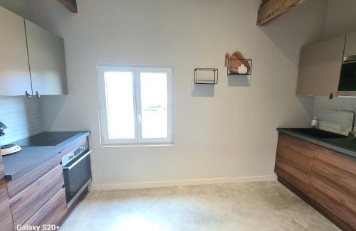 Boeschepe House | Ame O des Flandres, La Suite