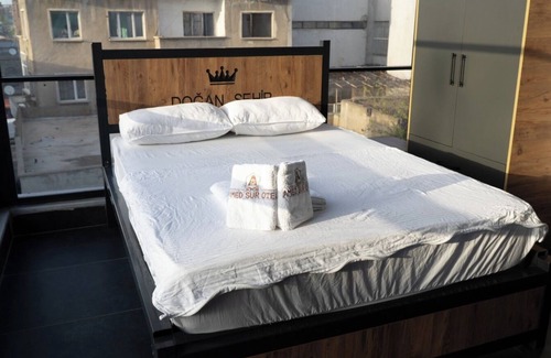 Sur Hotel | Amed Sur Hotel