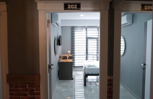 Sur Hotel | Amed Sur Hotel