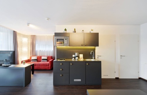 Jakomini Hotel | Amedia Luxury Suites Graz, Trademark Collection by Wyndham