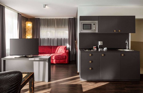 Jakomini Hotel | Amedia Luxury Suites Graz, Trademark Collection by Wyndham