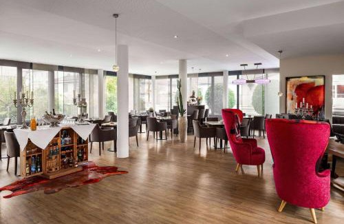 Jakomini Hotel | Amedia Luxury Suites Graz, Trademark Collection by Wyndham