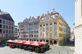 Innere Altstadt Hotel | Amedia Plaza Dresden, Trademark Collection by Wyndham