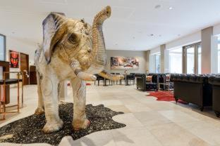 Innere Altstadt Hotel | Amedia Plaza Dresden, Trademark Collection by Wyndham