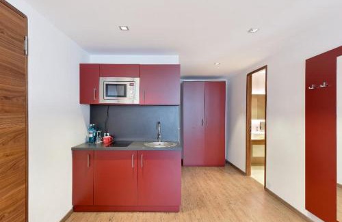 Innere Altstadt Hotel | Amedia Plaza Dresden, Trademark Collection by Wyndham