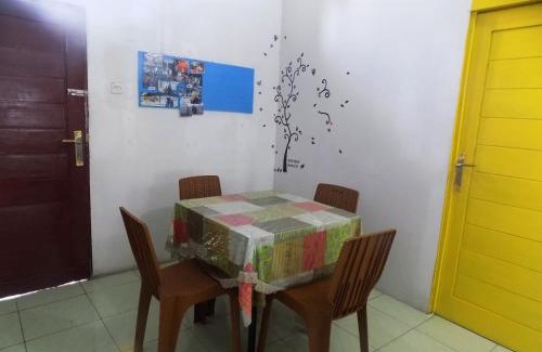 Medan House | Amelia 2 Guest House Syariah
