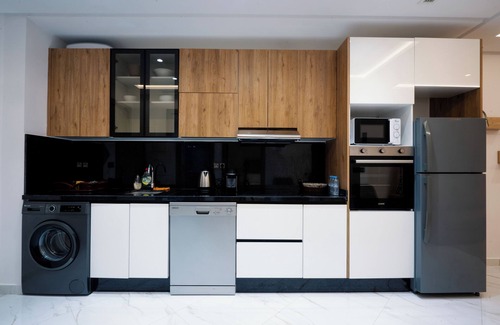 Tanja Balia Apartment | AMELIA APPART HOTEL