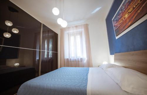 Solferino Apartment | Amelia's House - Soggiorno nel verde tra Storia ed il Lago di Garda