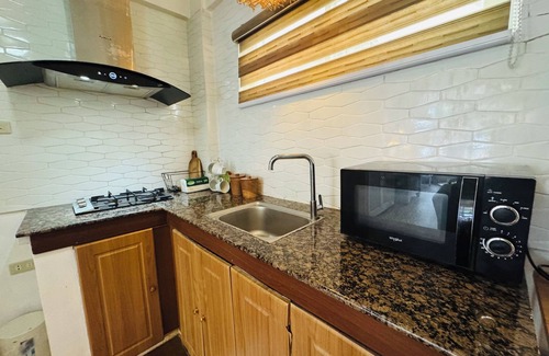 Legazpi Apartment | Amelia’s Place
