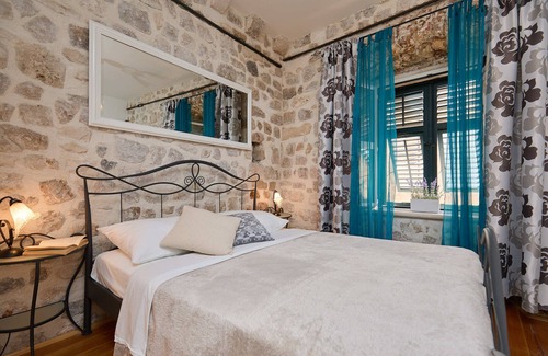 Dubrovnik Old Town Apartment | Amelie 2 - Studio Apartment, Sleeps 2