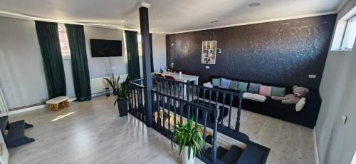 Ocna Mures Apartment | Amely apartament