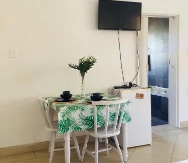 Humewood House | Ameni Air B&B