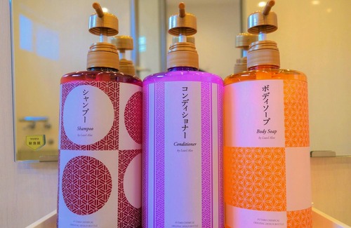 Sannenzaka Ninenzaka Hotel | Amenity Hotel Kyoto Japanesestyle room5/Kyoto Kyōto