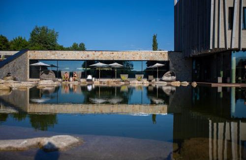Nova Bystrice Hotel | Amenity Hotel & Resort Česká Kanada