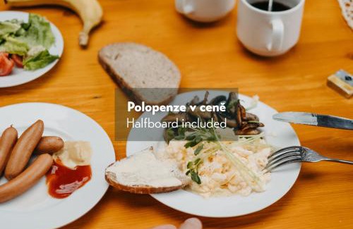 Horni Vestonice House | Amenity Penzion Horni Vestonice