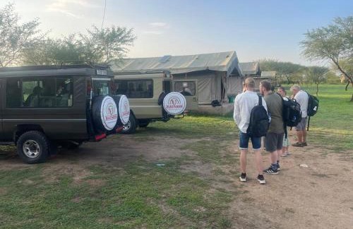 Mara Other | AMENITY TOURs & CAMPING SERENGETI