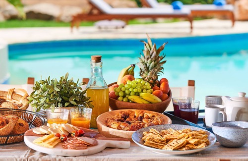 Peyia Town Villa | Amera Villas