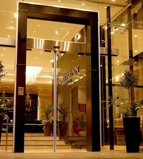 Rafaela Hotel | Amerian Rafaela Hotel